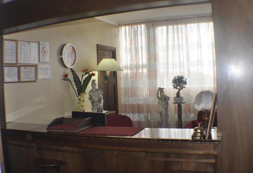 Hotel Amico  | Roma | Roma | Italia 10