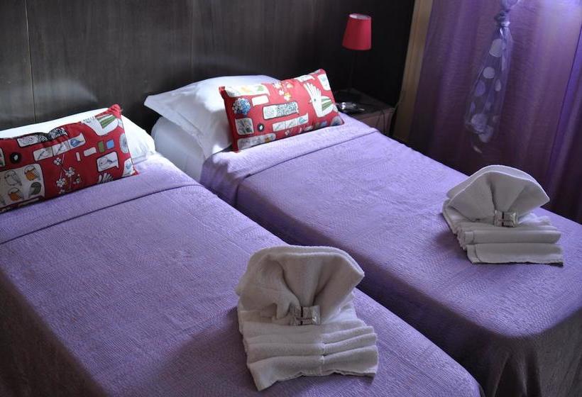 Hotel Amico  | Roma | Roma | Italia 11