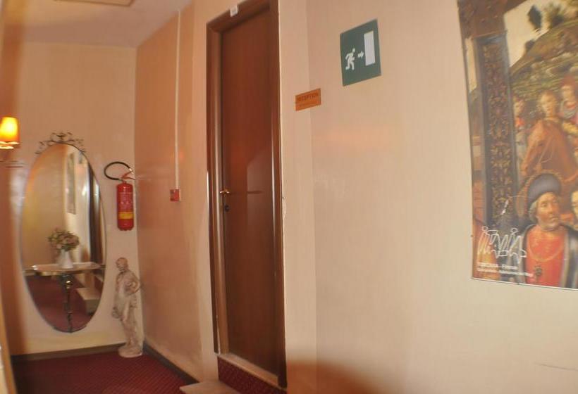 Hotel Amico  | Roma | Roma | Italia 13