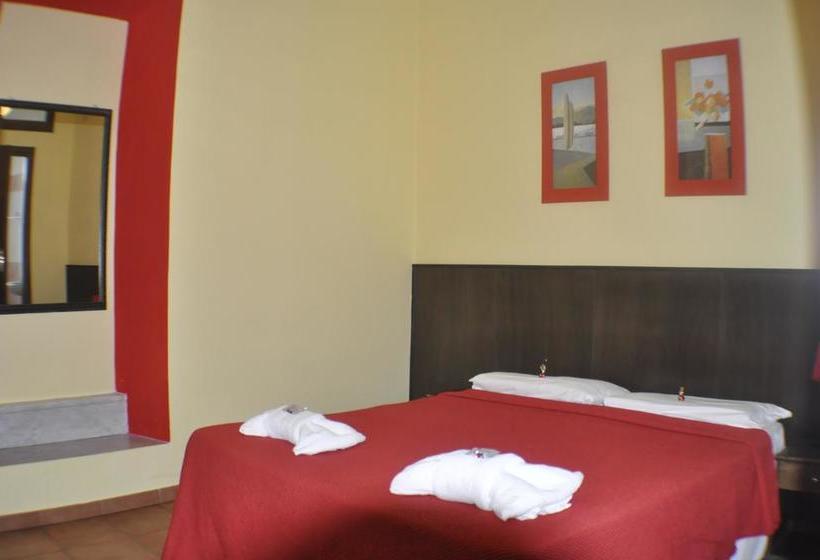 Hotel Amico  | Roma | Roma | Italia 15
