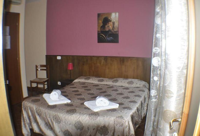 Hotel Amico  | Roma | Roma | Italia 16