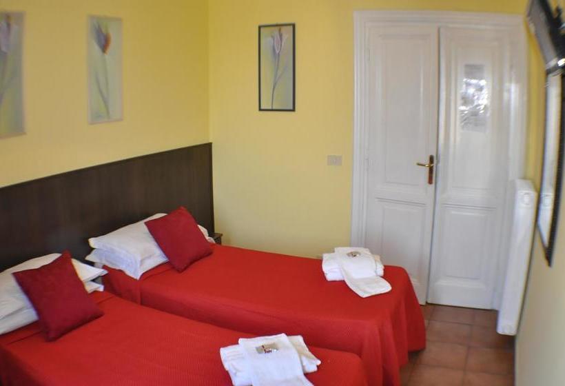 Hotel Amico  | Roma | Roma | Italia 18