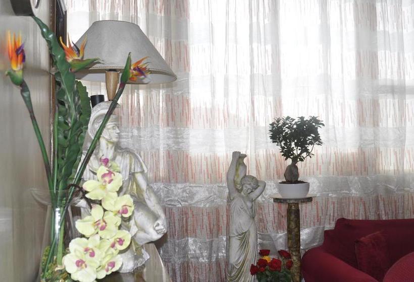 Hotel Amico  | Roma | Roma | Italia 19