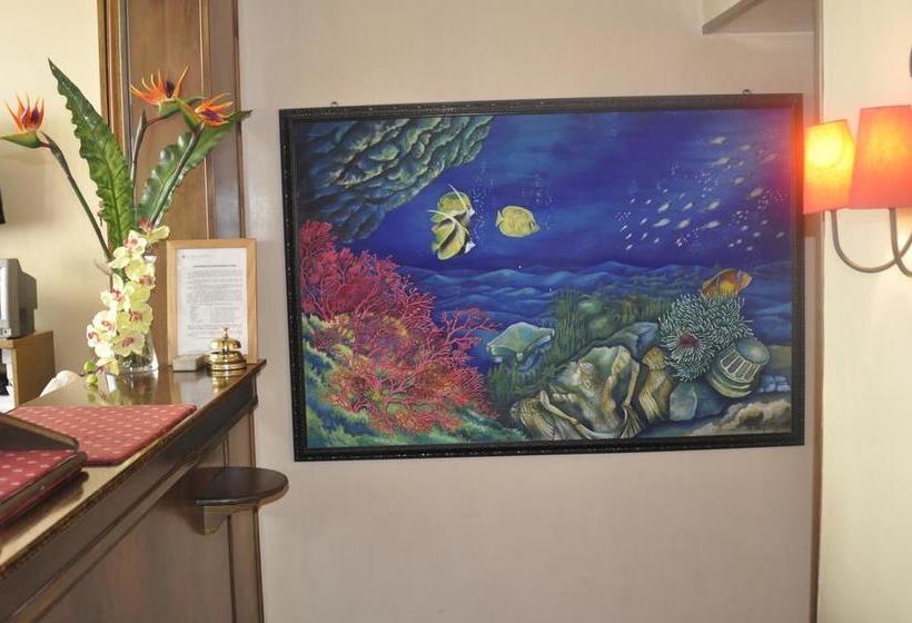 Hotel Amico  | Roma | Roma | Italia 20