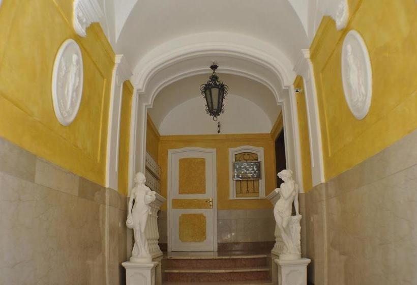 Hotel Amico  | Roma | Roma | Italia 3