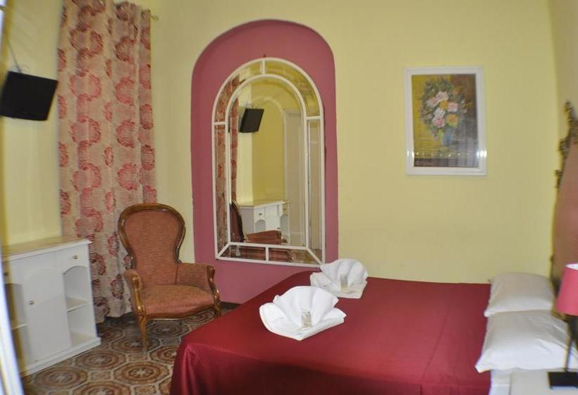 Hotel Amico  | Roma | Roma | Italia 6