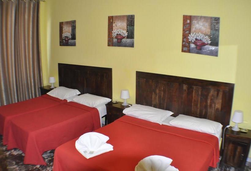 Hotel Amico  | Roma | Roma | Italia 9