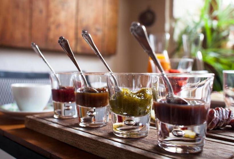 B&b Piazza San Pantaleo  | Sorso | Sardegna | Italia 1