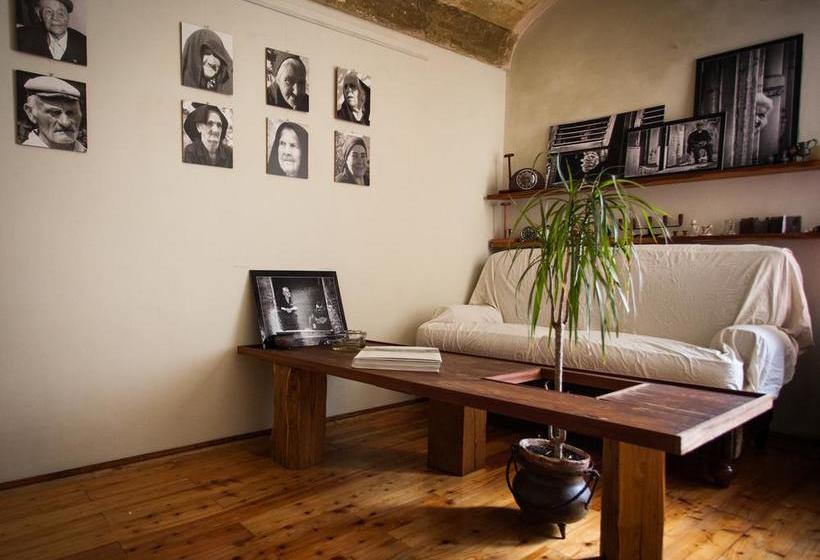 B&b Piazza San Pantaleo  | Sorso | Sardegna | Italia 10