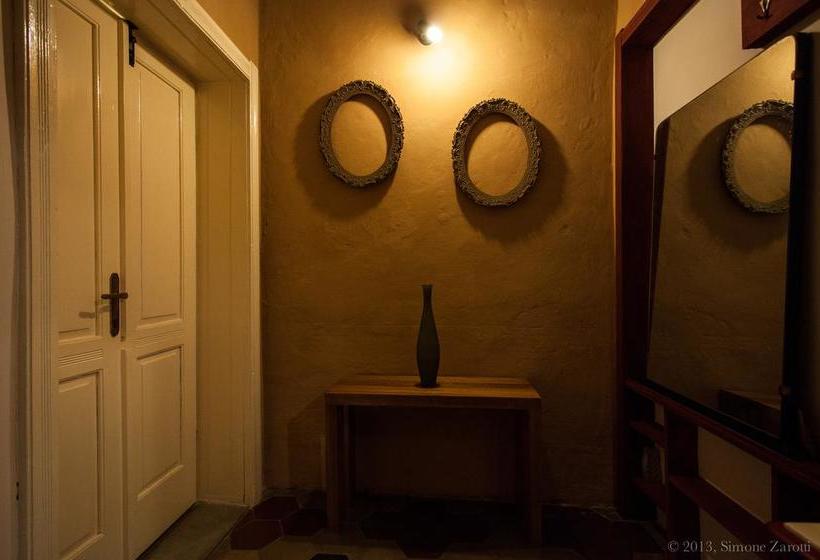 B&b Piazza San Pantaleo  | Sorso | Sardegna | Italia 11