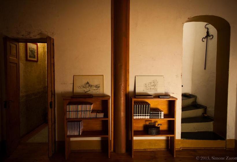 B&b Piazza San Pantaleo  | Sorso | Sardegna | Italia 12