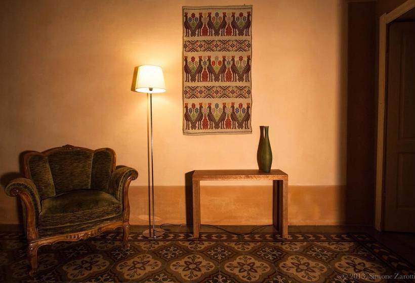 B&b Piazza San Pantaleo  | Sorso | Sardegna | Italia 13