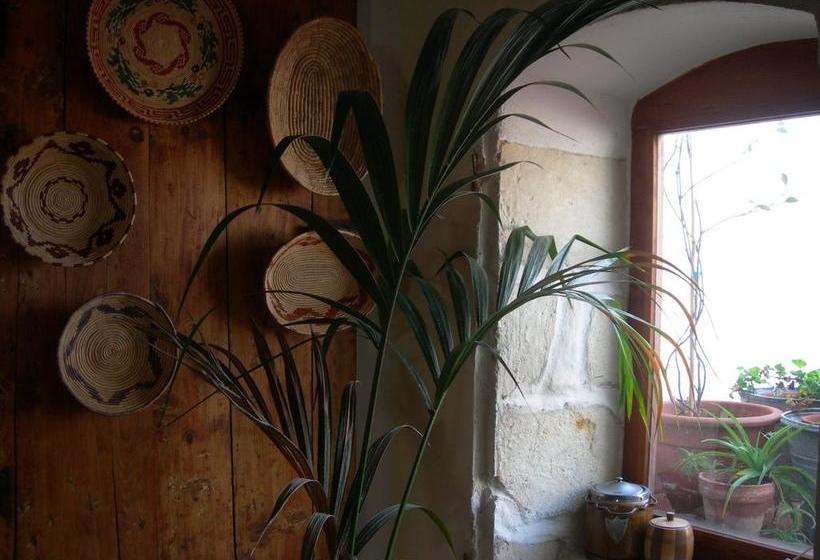 B&b Piazza San Pantaleo  | Sorso | Sardegna | Italia 14