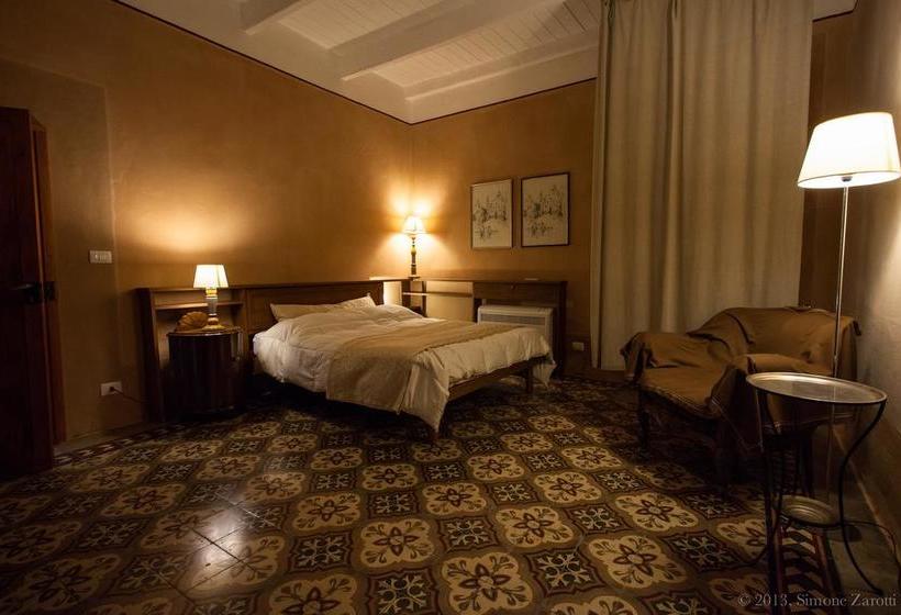 B&b Piazza San Pantaleo  | Sorso | Sardegna | Italia 15