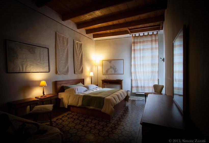 B&b Piazza San Pantaleo  | Sorso | Sardegna | Italia 16