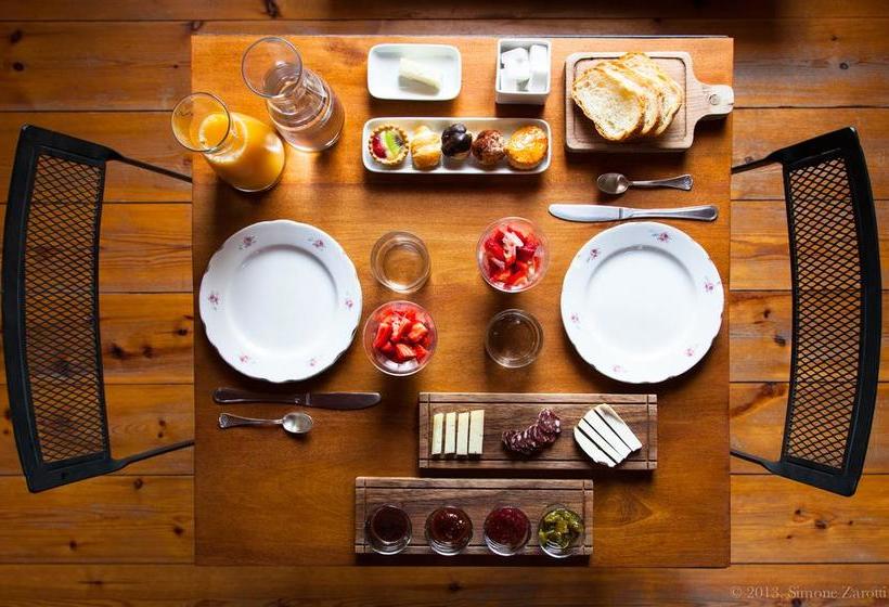 B&b Piazza San Pantaleo  | Sorso | Sardegna | Italia 17