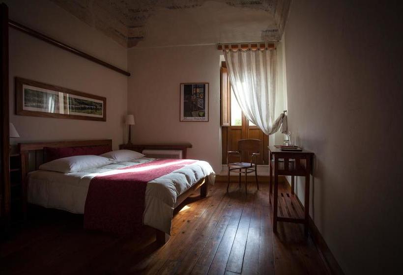 B&b Piazza San Pantaleo  | Sorso | Sardegna | Italia 18