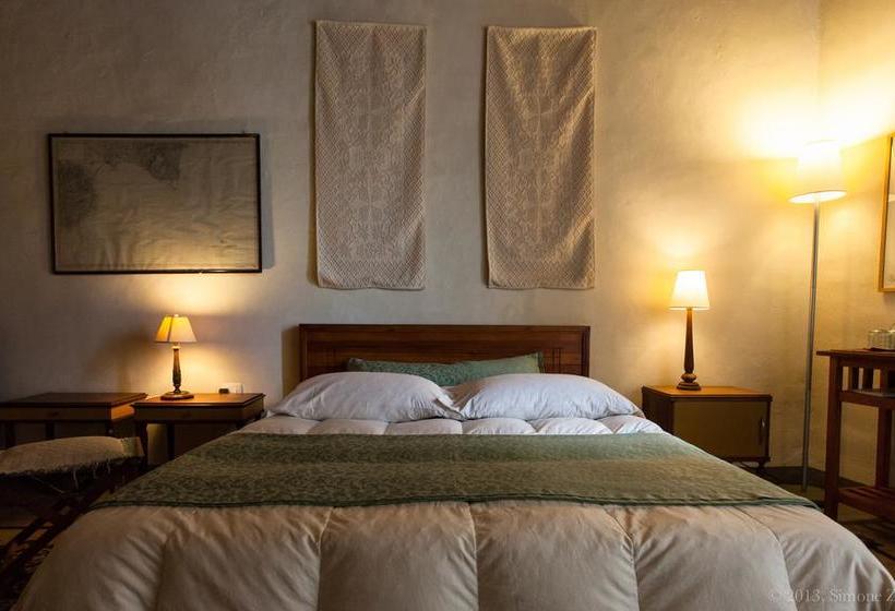 B&b Piazza San Pantaleo  | Sorso | Sardegna | Italia 19