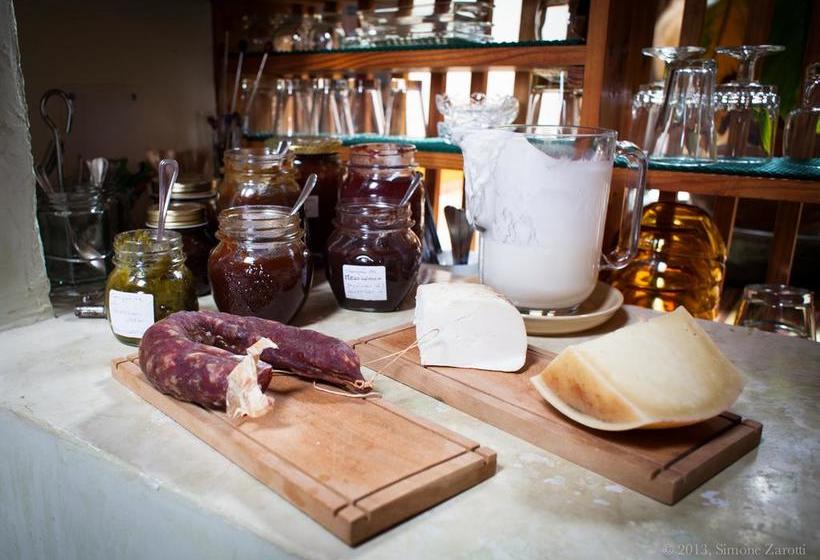 B&b Piazza San Pantaleo  | Sorso | Sardegna | Italia 2