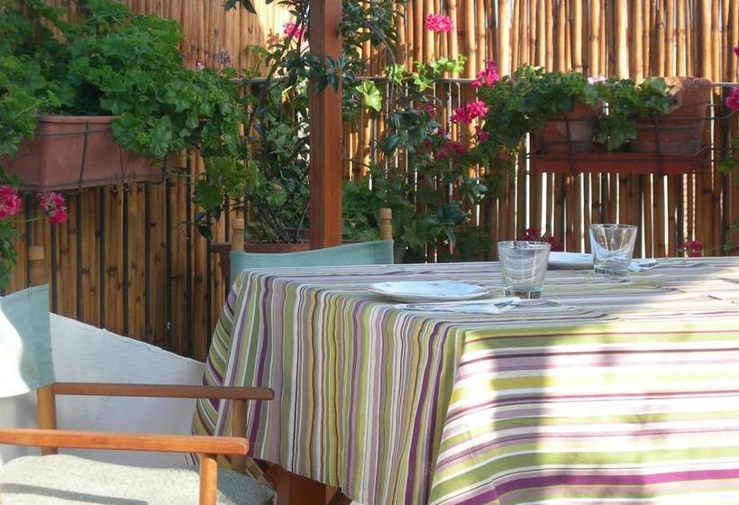 B&b Piazza San Pantaleo  | Sorso | Sardegna | Italia 3