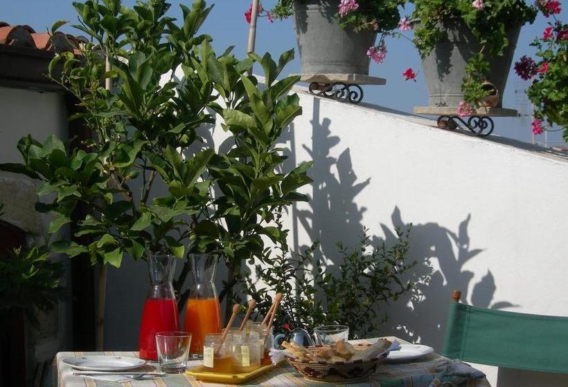 B&b Piazza San Pantaleo  | Sorso | Sardegna | Italia 4