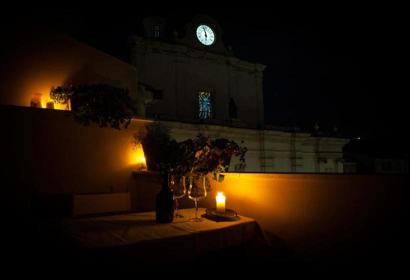 B&b Piazza San Pantaleo  | Sorso | Sardegna | Italia 5
