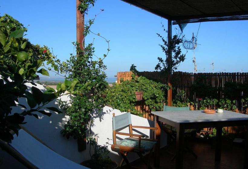 B&b Piazza San Pantaleo  | Sorso | Sardegna | Italia 6