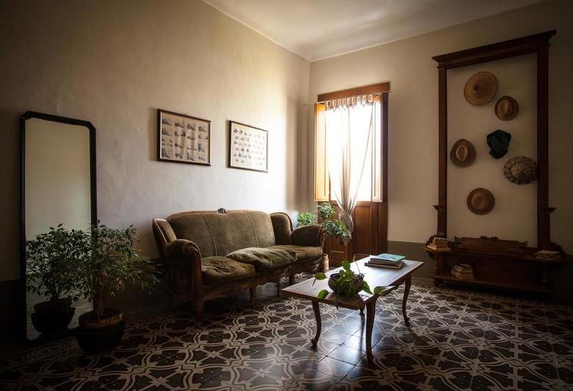 B&b Piazza San Pantaleo  | Sorso | Sardegna | Italia 7