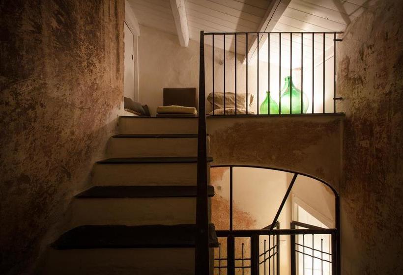 B&b Piazza San Pantaleo  | Sorso | Sardegna | Italia 9