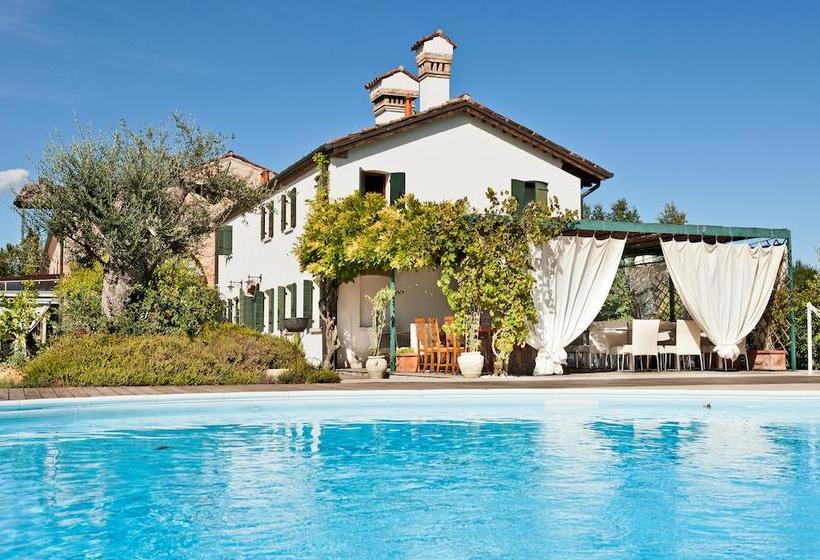 Hôtel Do Ciacole In Relais 