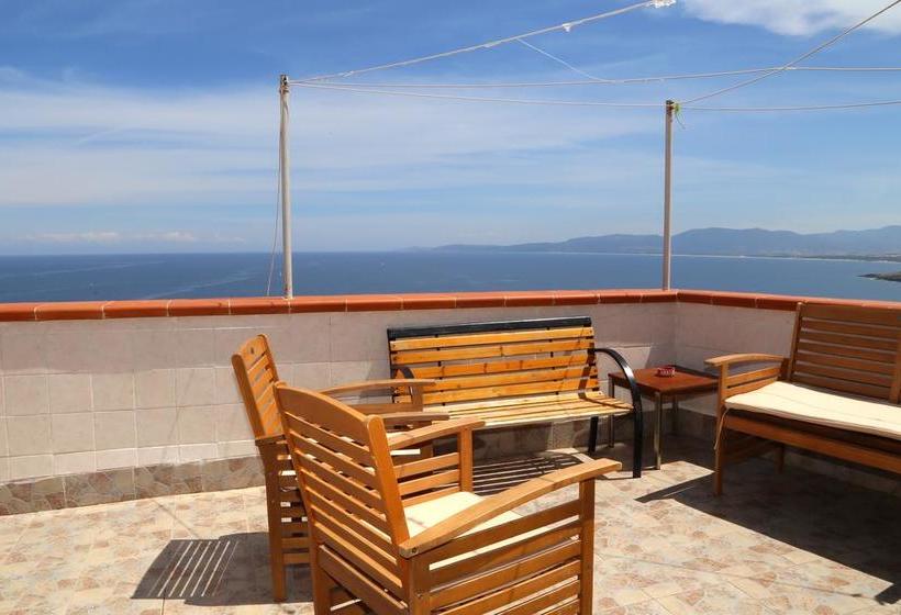 B&b Lupolciu E Calarina 