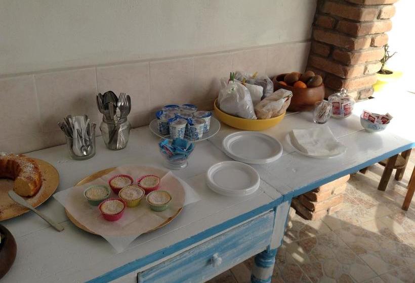 B&b Lupolciu E Calarina  | Castelsardo | Sardegna | Italia 10