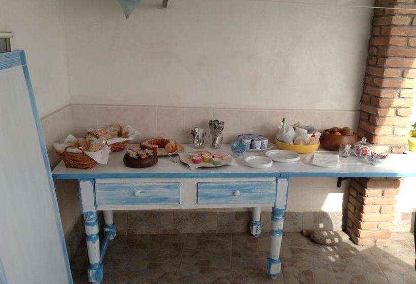 B&b Lupolciu E Calarina  | Castelsardo | Sardegna | Italia 12