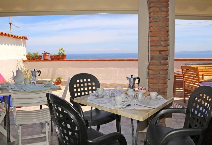 B&b Lupolciu E Calarina  | Castelsardo | Sardegna | Italia 14