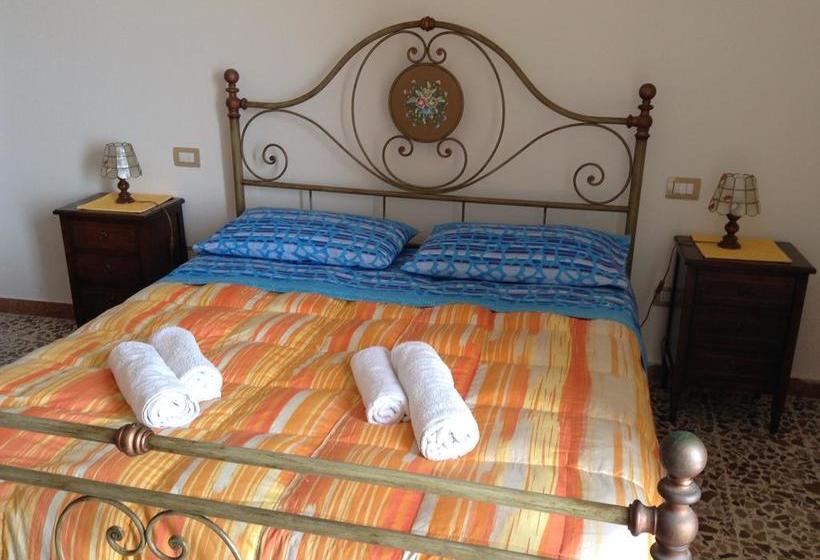 B&b Lupolciu E Calarina  | Castelsardo | Sardegna | Italia 15