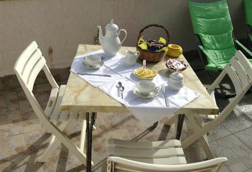 B&b Lupolciu E Calarina  | Castelsardo | Sardegna | Italia 16