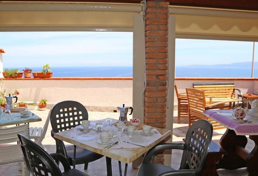 B&b Lupolciu E Calarina  | Castelsardo | Sardegna | Italia 17