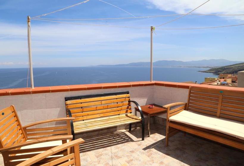 B&b Lupolciu E Calarina  | Castelsardo | Sardegna | Italia 19