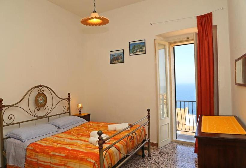 B&b Lupolciu E Calarina  | Castelsardo | Sardegna | Italia 2