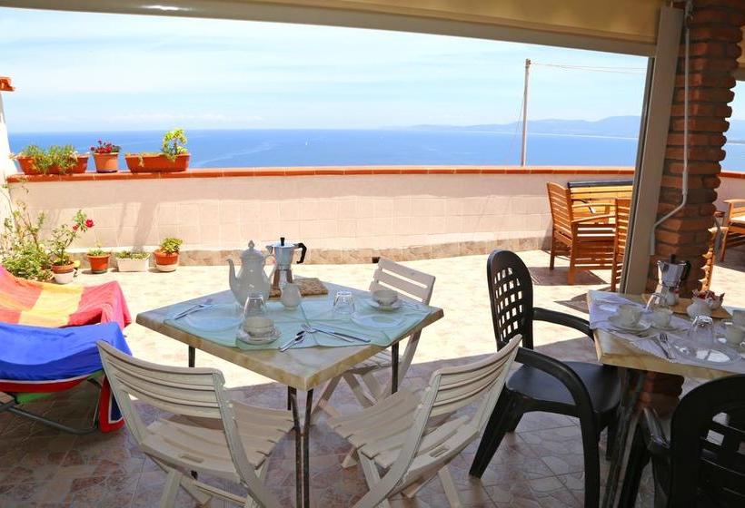 B&b Lupolciu E Calarina  | Castelsardo | Sardegna | Italia 20