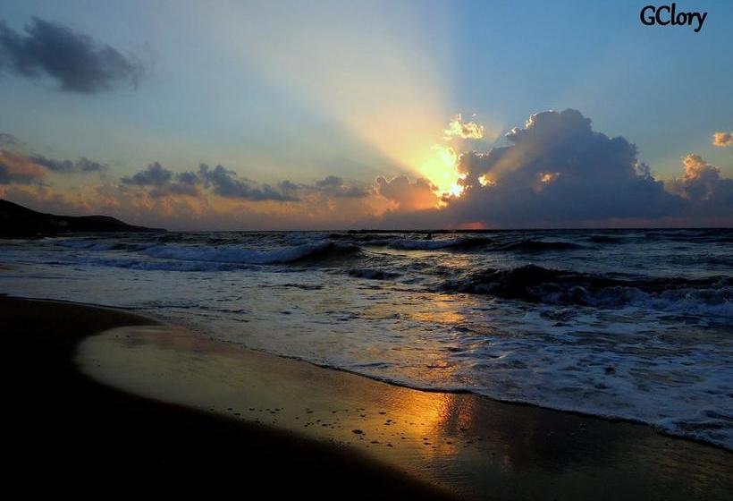 B&b Lupolciu E Calarina  | Castelsardo | Sardegna | Italia 5