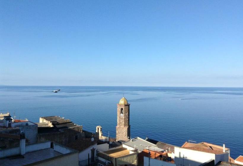 B&b Lupolciu E Calarina  | Castelsardo | Sardegna | Italia 6