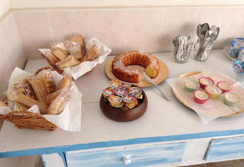 B&b Lupolciu E Calarina  | Castelsardo | Sardegna | Italia 7