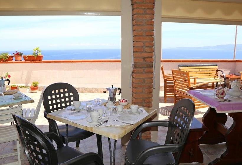 B&b Lupolciu E Calarina  | Castelsardo | Sardegna | Italia 8