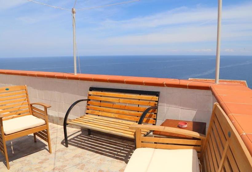 B&b Lupolciu E Calarina  | Castelsardo | Sardegna | Italia 9