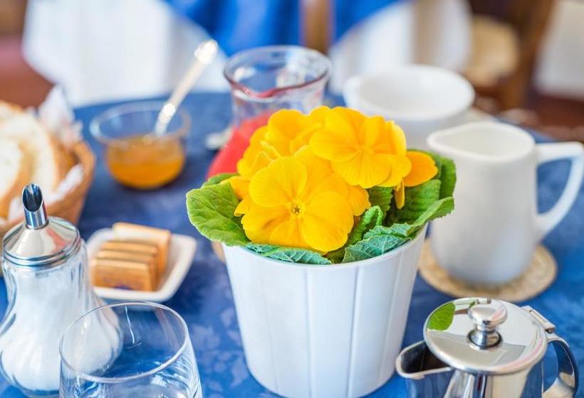 Hotel Albergo Minisoggiorno San Casciano val di Pesa