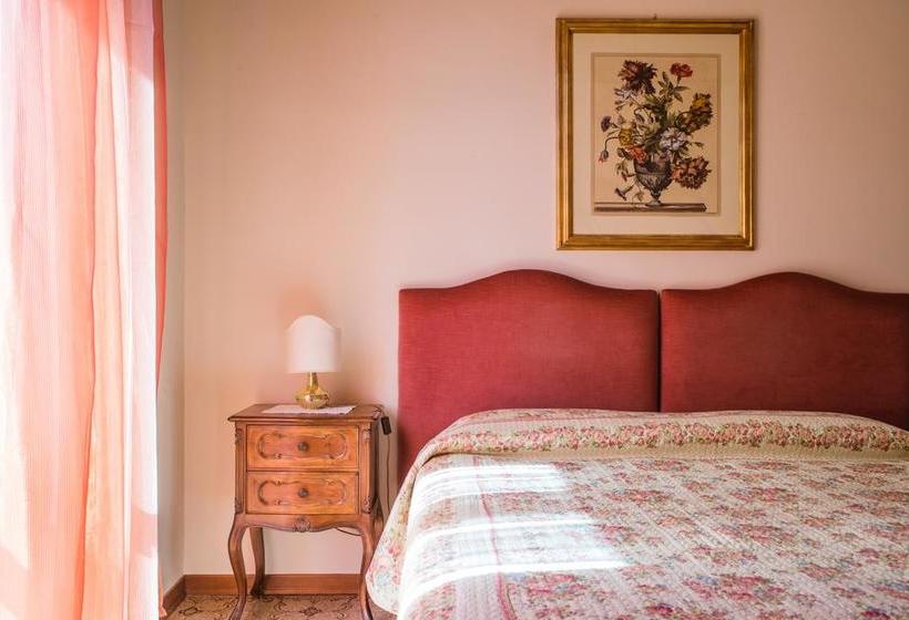 Hotel Albergo Minisoggiorno  | San Casciano val di Pesa | Florence | Italia 1