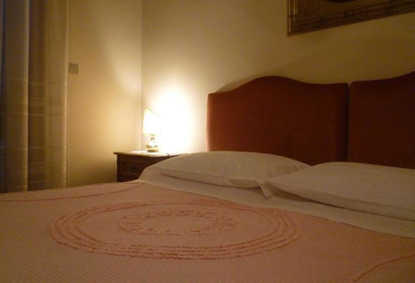 Hotel Albergo Minisoggiorno  | San Casciano val di Pesa | Florence | Italia 10