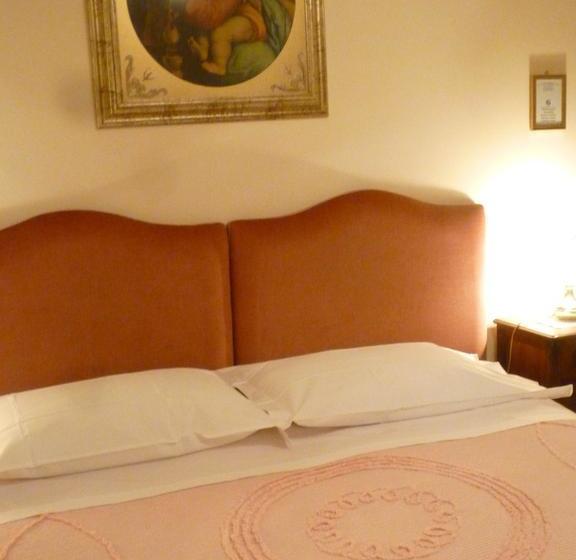 Hotel Albergo Minisoggiorno  | San Casciano val di Pesa | Florence | Italia 11