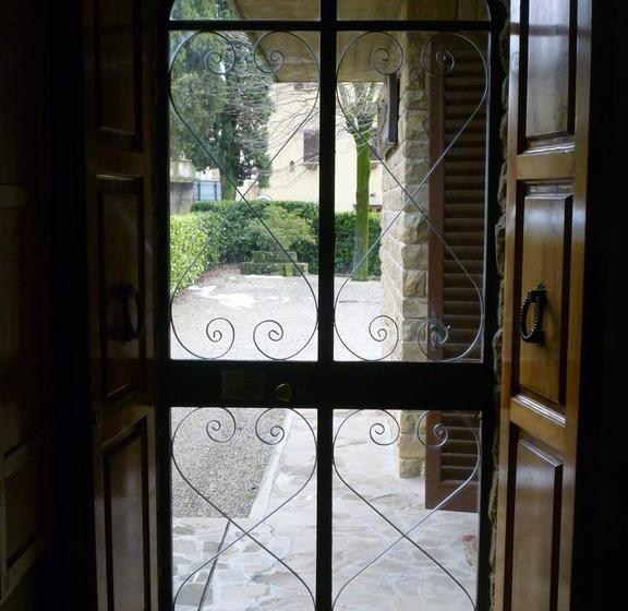 Hotel Albergo Minisoggiorno  | San Casciano val di Pesa | Florence | Italia 12